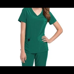 Urbane Performance Scrub Set